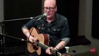 Mike Doughty &quot;Fully Retractable&quot; Live at KDHX 10/26/13