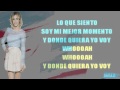 Violetta 2 - Soy Mi Mejor Momento (Martina ...