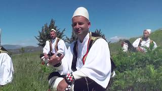 Djemtë E Mallakastrës - O Kjo Tuf' E Dhenve