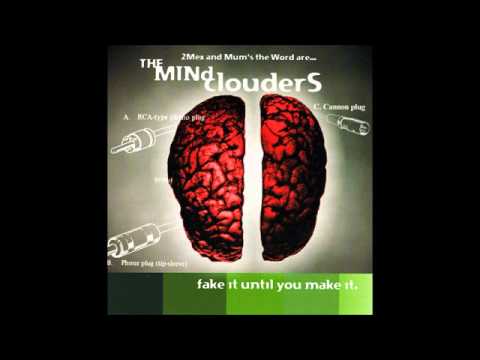 The Mind Clouders - Paranoia Shiek Ft. Rakaa Iriscience