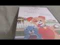 Baby Einstein Baby S Favorite Places DVD Overview