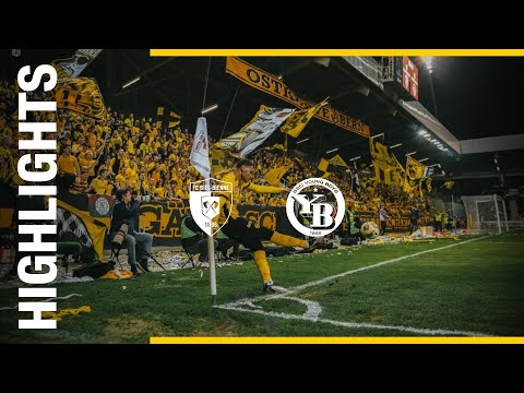 FC Biel-Bienne 1-0 a.p. BSC Berner Sport Club Young Boys Berna