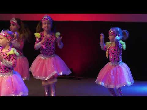 BAMBULA vianočná Mega show 2022