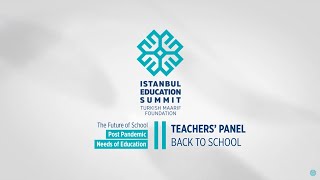Teachers' Panel | Back to School