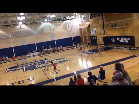 Junior Eagles Basketball Live Stream