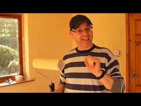 Misterduncan - ''Watching paint dry!'' !