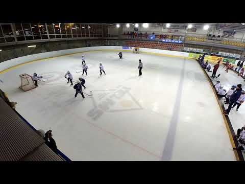 Pārdaugava 10 - Pārdaugava (1:2)