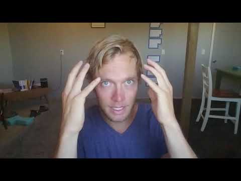 Chronic Fatigue During A Spiritual Awakening