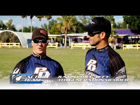 PD Factory Team - Episode One: The Making of a Dream