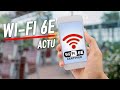 Qu'est ce que le Wi-Fi 6E ?