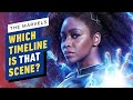 The Marvels Fixes This Deadpool 3 Problem