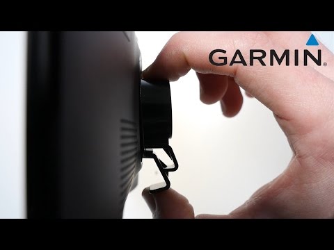 Support: Removing a Mount
