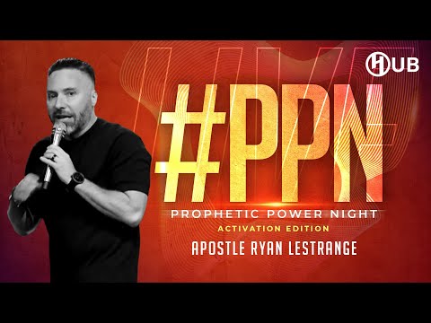 How to ACTIVATE the PROPHETIC GIFT in your LIFE!