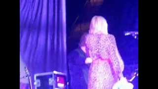 &#39;I&#39;m Not One Of Them&#39;-Lauren Alaina in Pikeville, KY 4/13/2012