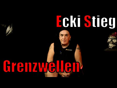 Interview with Ecki Stieg