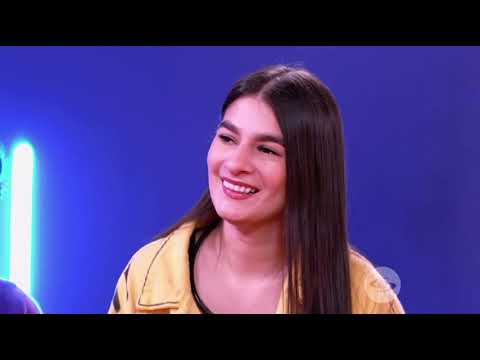 Porque te tengo que olvidar / Marbelle Ft Nico Becerra