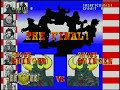 バーニングライバル 基板 ノーミスクリア　真幻　コメント有　 Arcade Game B