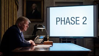 ¿Comenzó la fase 2? Trump anuncia la destrucción de un centro del narco