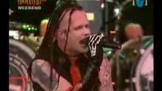Murderdolls-Twist My Sister