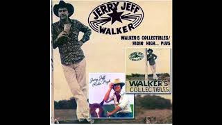 Jerry Jeff Walker    Salvation Army Band