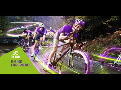 Giro-E 2020 | Official Video Promo