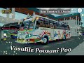 Vasalile Poosani Poo வாசலிலே பூசணி பூ Bass Boosted 5 1 Dolby Audio Song 