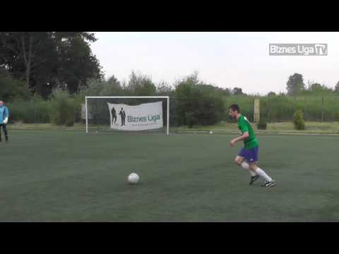 30.06.2015 III Liga B - Sterling Credit Managment vs. Control Process Electric