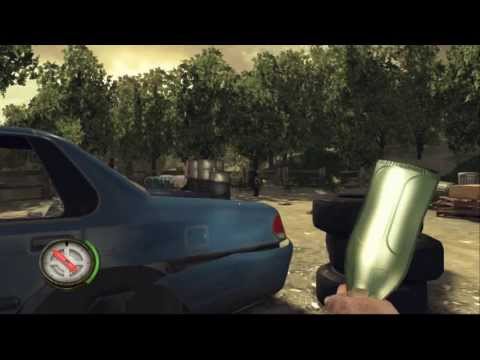 the walking dead survival instinct wii u gamepad