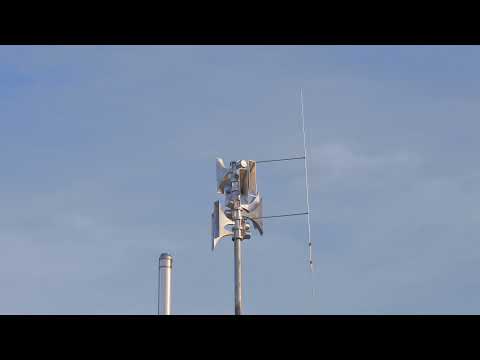 +++Sirenenprobe der neuen Hochleistungssirene der FF Forst+++