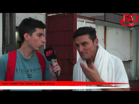 FATV 17/18 Especial - Inauguración Cancha Césped Sintético