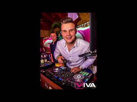 Bartt Van Crazy -  Live Set@Viva Windyki 25.11.2017