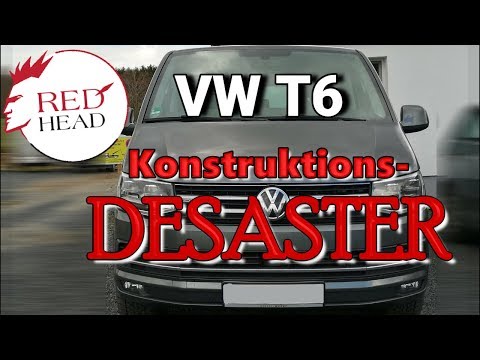 MotorCheck T6 2.0 Biturbo 204 hp CXEB. Will the engine death continue? | Redhead