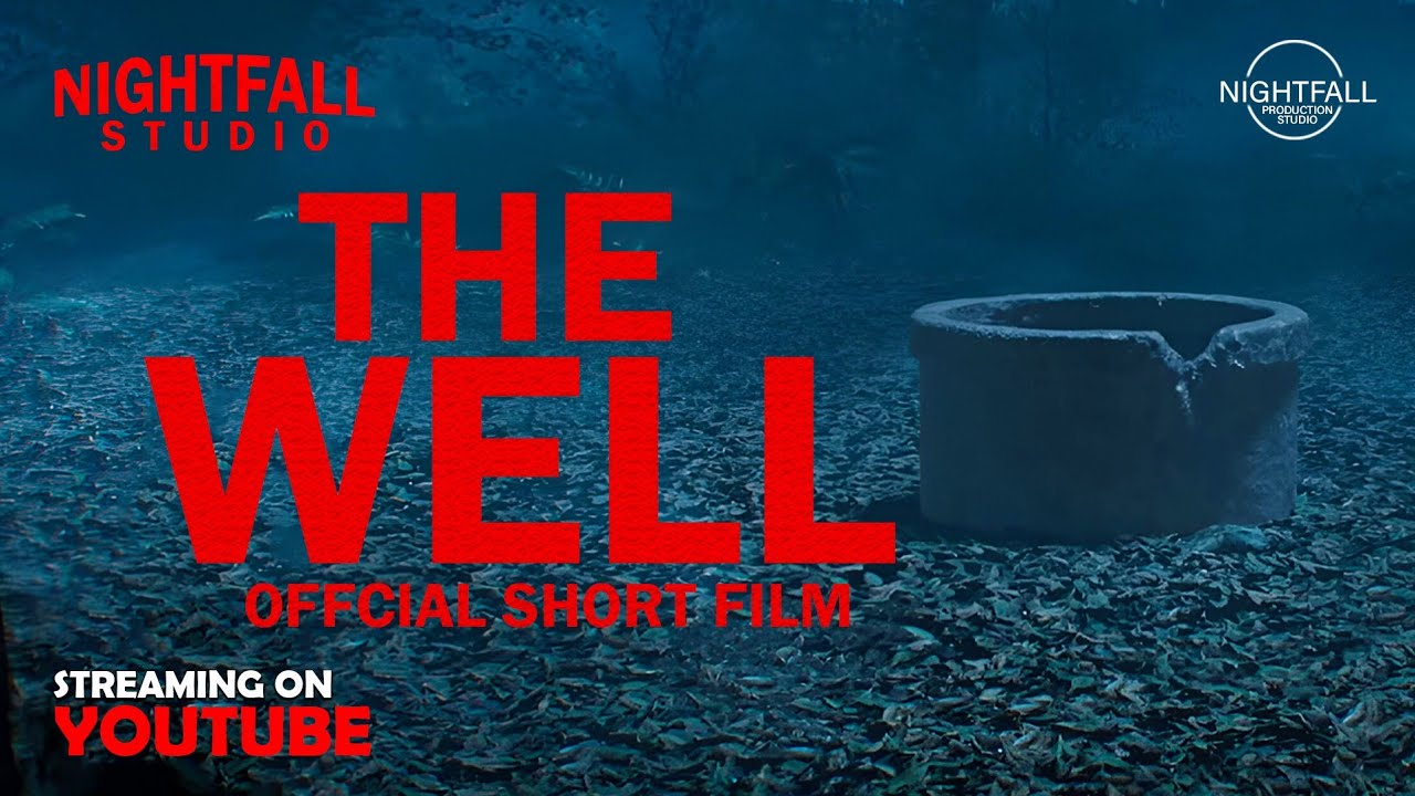The Well | Sri Lanka | Offcial Horror Short Film | Nightfall Production