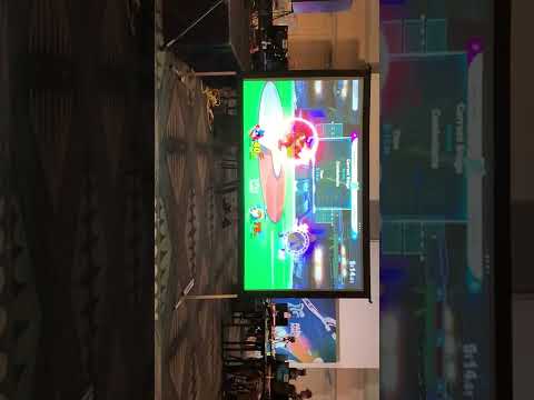 Round 1 Hero v Falco Low Tide City 2022