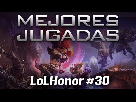 Mejores Jugadas - Partido 30 - ASES vs Aversion