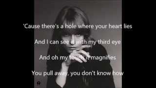 Third Eye by Florence +The Machine lyrics