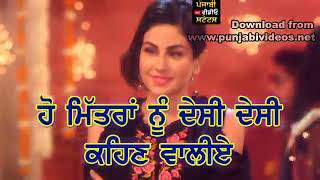 King by honey Sidhu new Punjabi song WhatsApp status video by SS aman