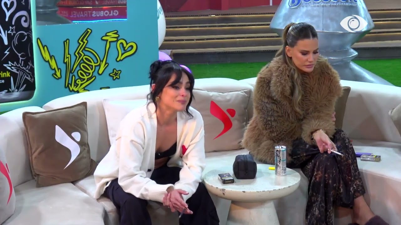 “Ishalla dal!”/ Egli përplaset me Gertën: Ke frikë nga shtëpia jote, ti që denigron...