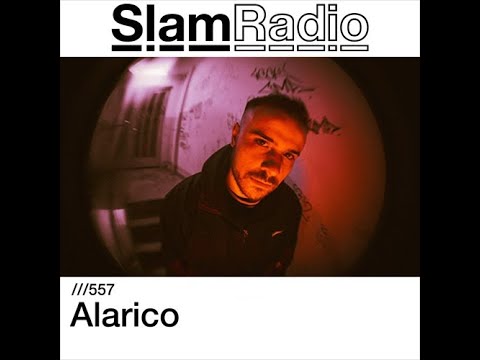 Alarico @ SlamRadio #557