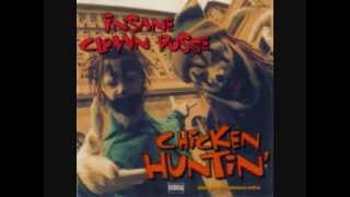 Insane Clown Posse - Chicken Huntin&#39; (Clean Version)