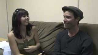 ★ Big D and the Kids Table Interview Warped Tour 2013 (w/ Infectious Magazine)