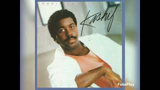 Kashif - Condition Of The Heart &amp; Dancing In The Dark (Heart To Heart)