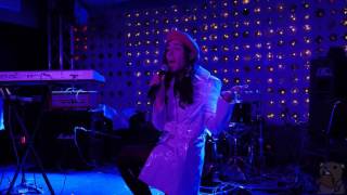 Cowgirl Clue - Jewel [4K 60fps] (live @ Baby's All Right 4/17/17)