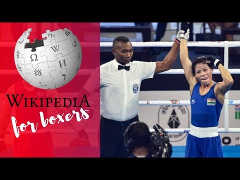 Mary Kom Becomes 6th Time Champion These Women Documented
