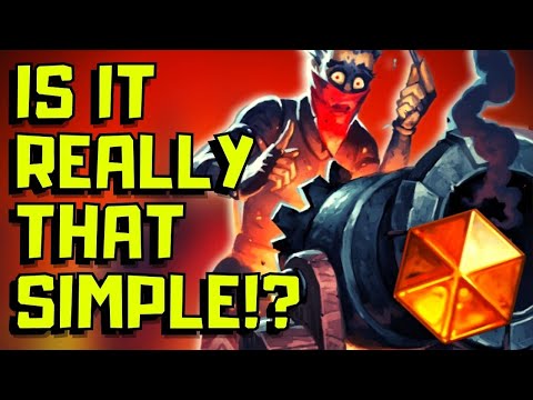 Quest Pirate Warrior Guide