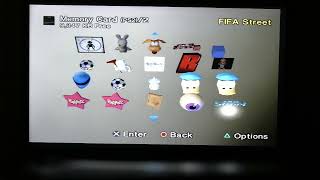 PlayStation 2 Memory Card Slot - 1/2