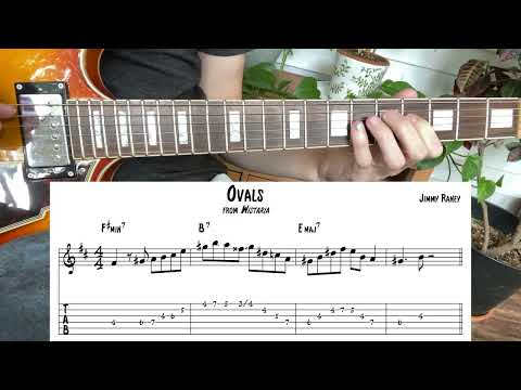 Jazz Guitar Lick Series, Ep #7: Jimmy Raney