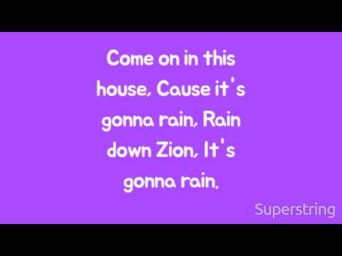 Chance The Rapper - Sunday Candy Lyrics