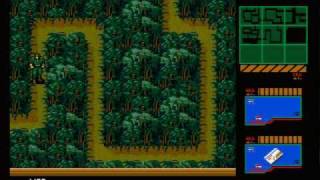 Metal Gear 2 - MSX2 part 8/35
