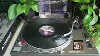 Jaimy & Kenny D present Night Sessions - I Wander [Part Of The Deal – PART 015]